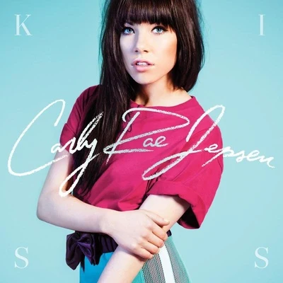 Kiss 專輯 A Friend In London/Carly Rae Jepsen