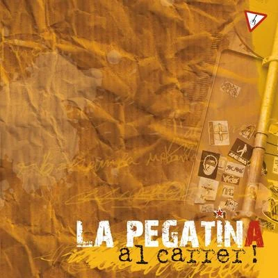 Al Carrer! 專輯 La Pegatina