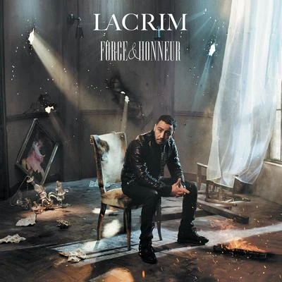 Force & Honneur 專輯 Lacrim