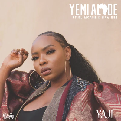 Yaji (feat. Slimcase & Brainee) 專輯 Yemi Alade