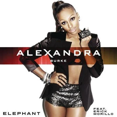 Elephant 專輯 Alexandra Burke/Erick Morillo