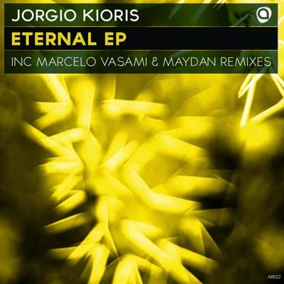 Eternal - EP 專輯 Jorgio Kioris