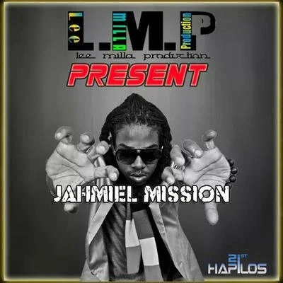 On a Mission 專輯 Jahmiel