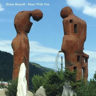 Done with You 專輯 Shelly Berg/Aaron Tindall/Chuck Bergeron/Svet Stoyanov/Brian Russell