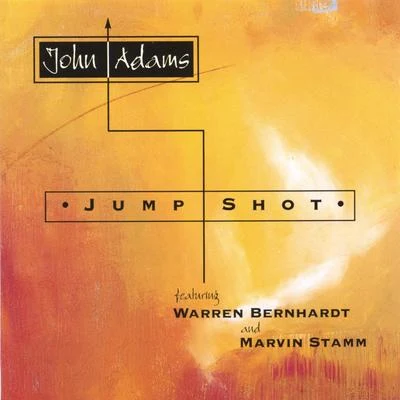 Jump Shot 专辑 John Adams