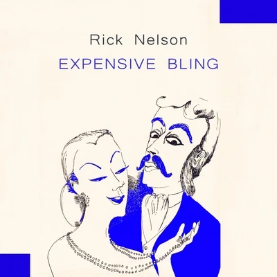 Expensive Bling 專輯 Ricky Nelson/Lenny/Bobby Darin/The Shadows/Brian Hyland