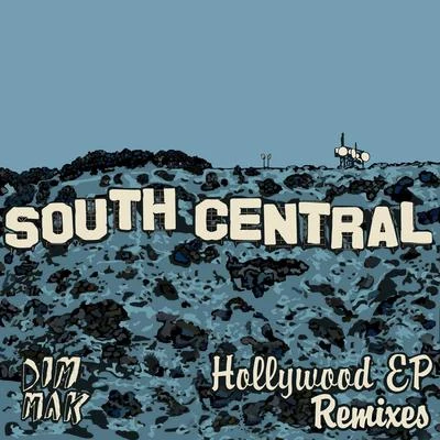 Hollywood EP (Remixes) 专辑 South Central/Nari & Milani