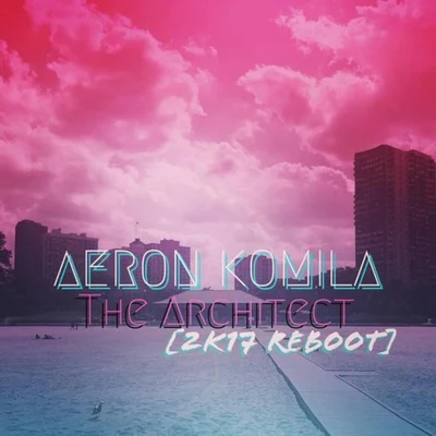 The Architect 专辑 Mehdi Bey/Remeya Kingston/Aeron Komila