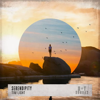 Serendipity (Extended Mix) 專輯 Tim Light