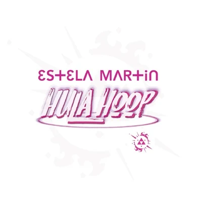 HULA HOOP (Radio Edit) 專輯 Estela Martin