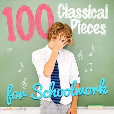 Alphons Czibulka 100 Classical Pieces for Schoolwork