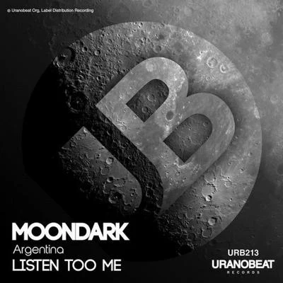 Listen Too Me 專輯 Moondark/Sean Finn/Dj Wady