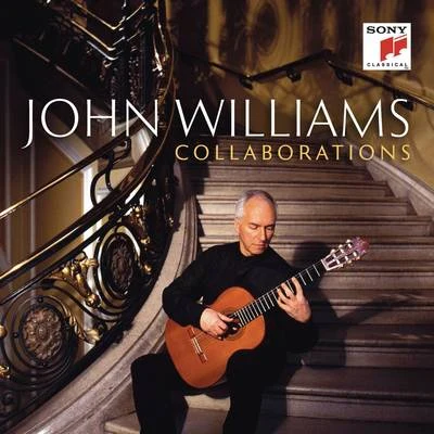 John Williams - Collaborations 專輯 John Williams