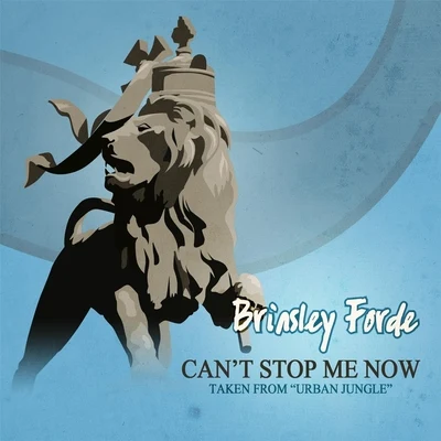 Can't Stop Me Now 專輯 Brinsley Forde/Don Camel/Bongo Herman/Sly & Robbie/Roots Radics