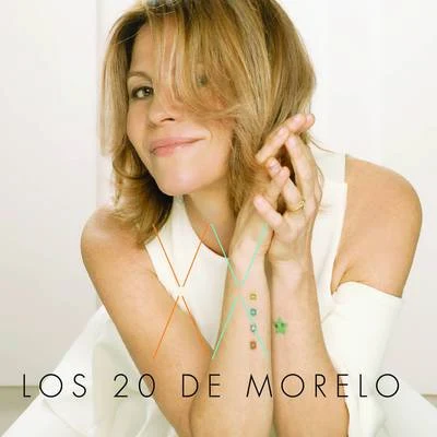 Los 20 de Morelo 專輯 Marcela Morelo