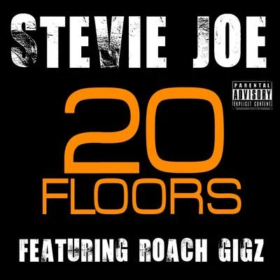 20 Floors - Single 专辑 Stevie Joe