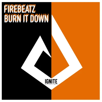 Burn It Down 專輯 Sushy/Firebeatz/Stefy De Cicco