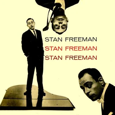 Stan Freeman 专辑 Lee Wiley ./Cy Walter/Stan Freeman