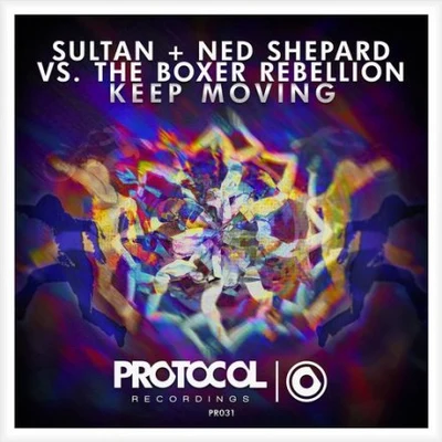 Keep Moving (Original Mix) 專輯 Sultan