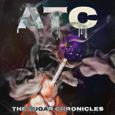 PwestATC The Sugar Chronicles