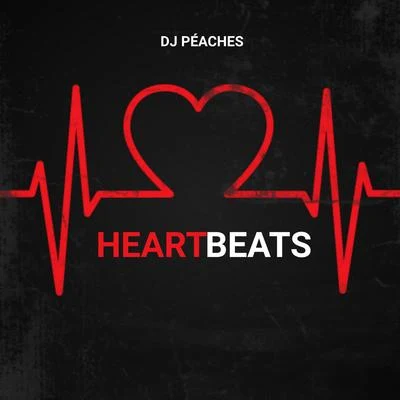 Heartbeats 專輯 Peaches/Lauren Flax