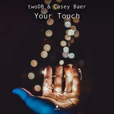 Your Touch 專輯 DJ Frog/twoDB/SM1LO/Scarlett/Thomas Irwin