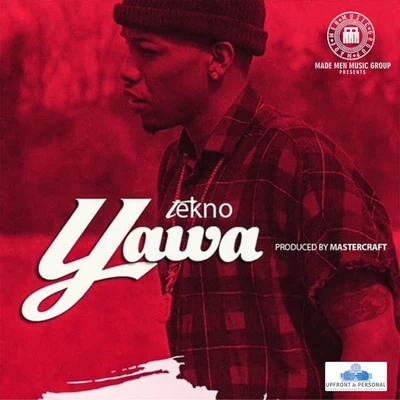 Yawa 專輯 Tekno