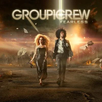 Fearless 專輯 Group 1 Crew