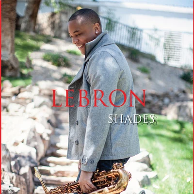 Shades 专辑 LeBron