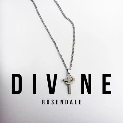 Divine 專輯 Rosendale/Exlau/ALVN