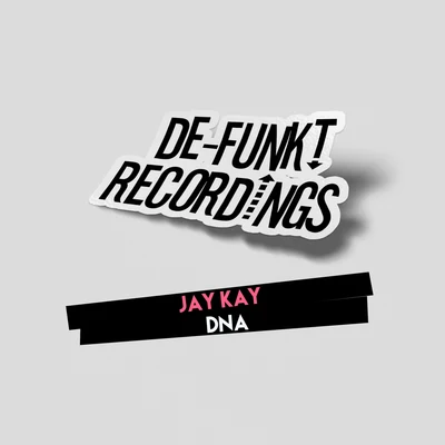 Jay Kay DNA