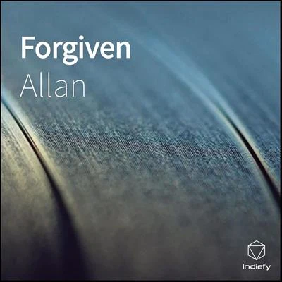 Forgiven 专辑 JBeats/Allan/IcySkyy