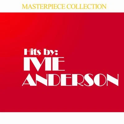 Hits by Ivie Anderson 專輯 Ivie Anderson