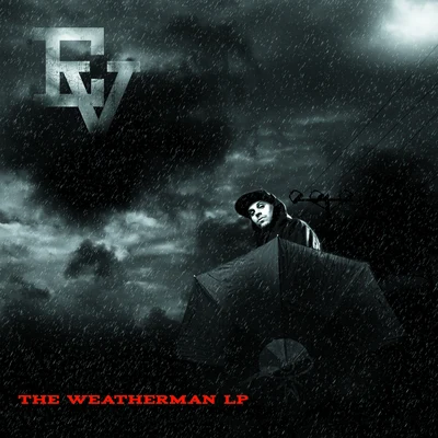 Evidence The Weatherman LP [Clean](Clean)