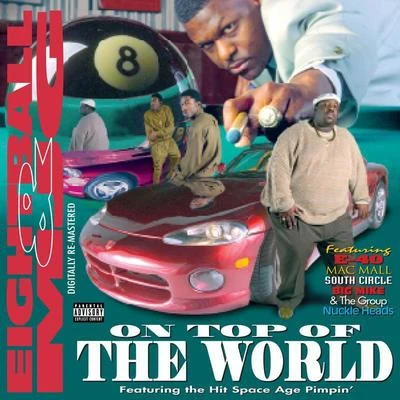 On Top Of The World 專輯 Trev/8Ball & MJG/Playa Fly/Kinfolk Thugs