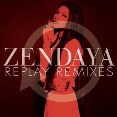 Replay Remixes 專輯 The Greatest Showman Ensemble/Zendaya/Hugh Jackman/Zac Efron/Keala Settle