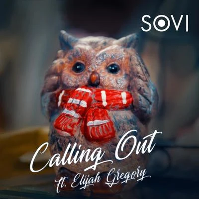 Calling Out 專輯 SOVI