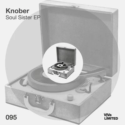 Soul Sister EP 专辑 Knober/Sylter