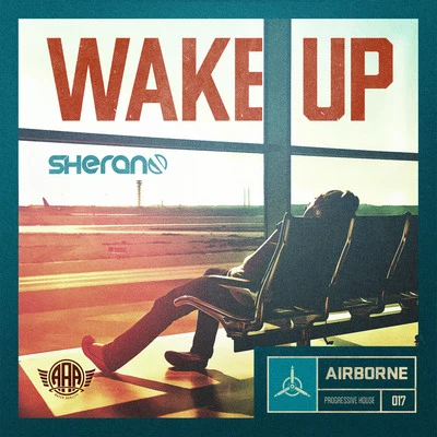 Wake Up 專輯 Sherano