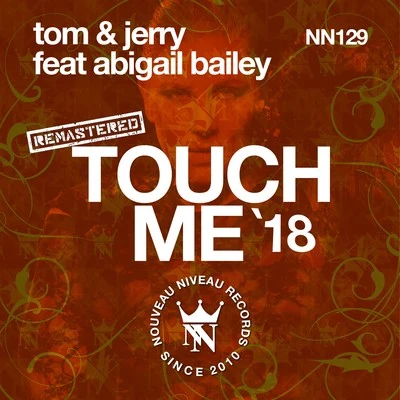 Abigail Bailey Touch Me