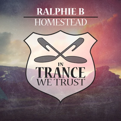 Homestead 專輯 Ralphie B