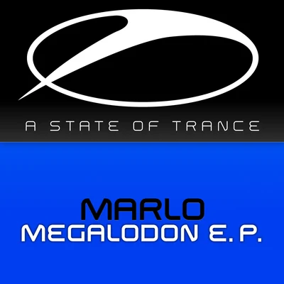 Megalodon E.P. 專輯 MaRLo