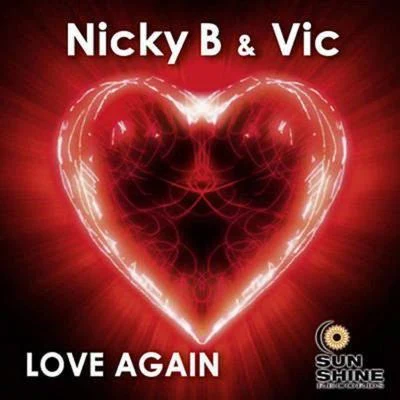 Love Again 專輯 Nicky B