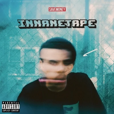 INNANETAPE 專輯 JUJ/Vic Mensa