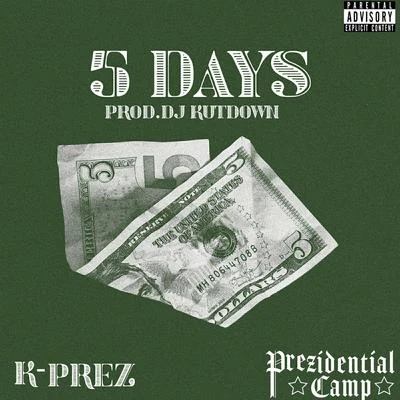 K-PrezSnowgoonsWais P 5 Days