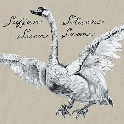 Seven Swans 专辑 Sufjan Stevens