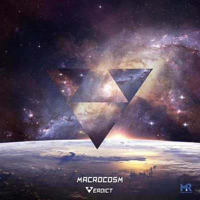 Macrocosm 專輯 Verdict