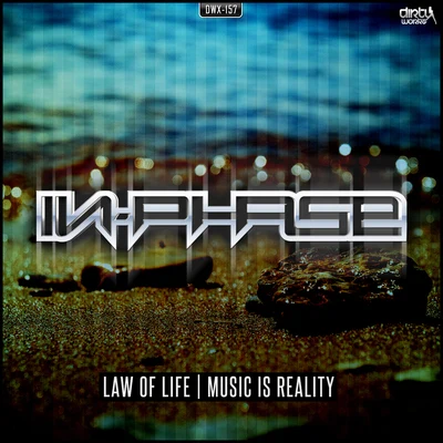 Law Of Life 專輯 In-Phase