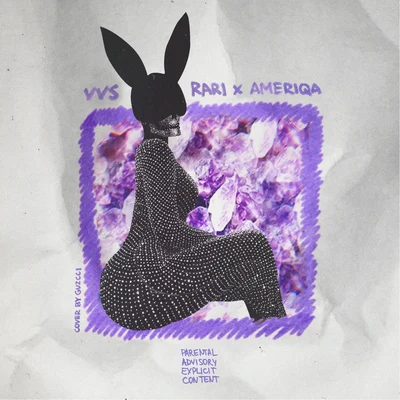 AmeriqaPorchy VVS (Freestyle)