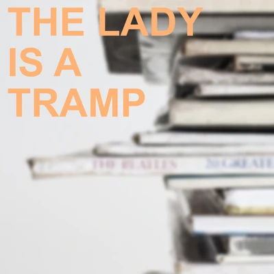 The Lady is a Tramp 專輯 Oscar Peterson Trio/Stan Getz